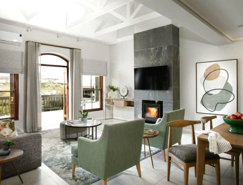 Afbeelding gerelateerd aan De Zalze Lodge