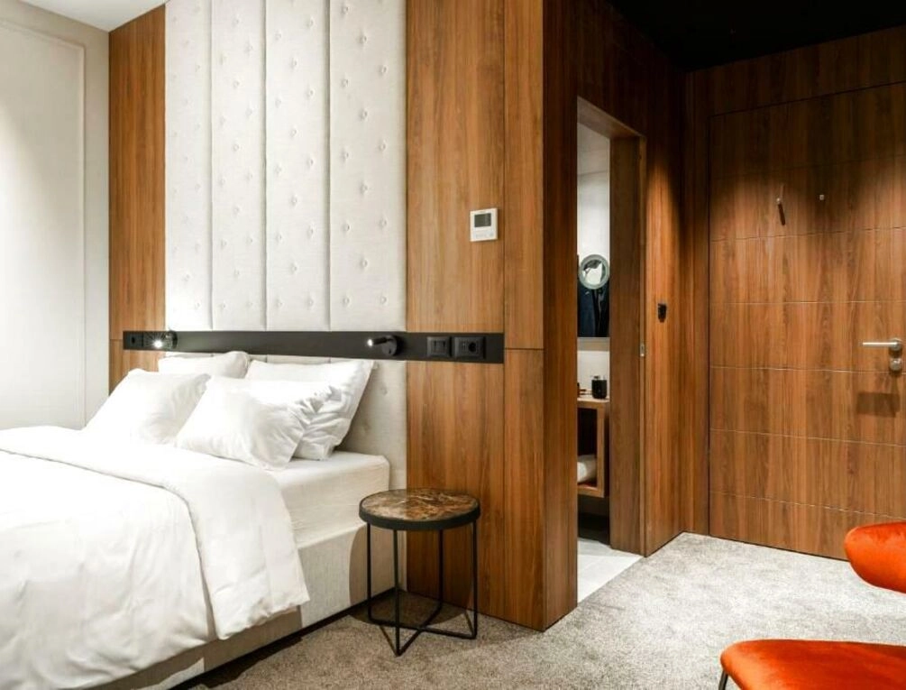 Afbeelding gerelateerd aan DeGrassi Boutique Garni Hotel Izola
