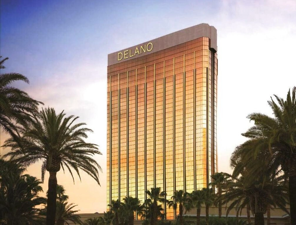 Afbeelding gerelateerd aan Delano Las Vegas at Mandalay Bay