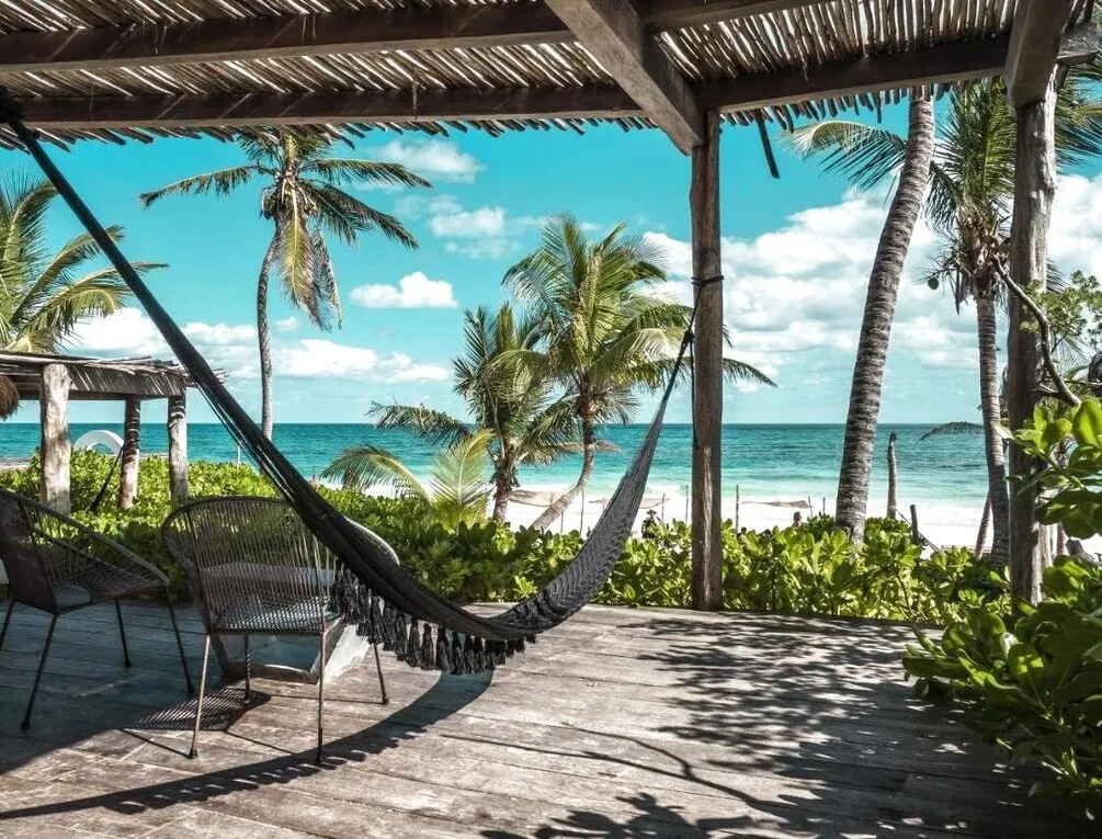 Afbeelding gerelateerd aan Delek Tulum