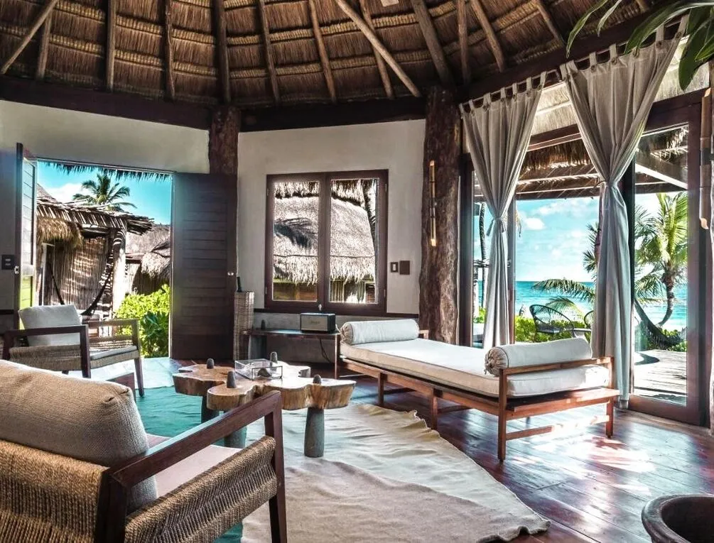 Afbeelding gerelateerd aan Delek Tulum