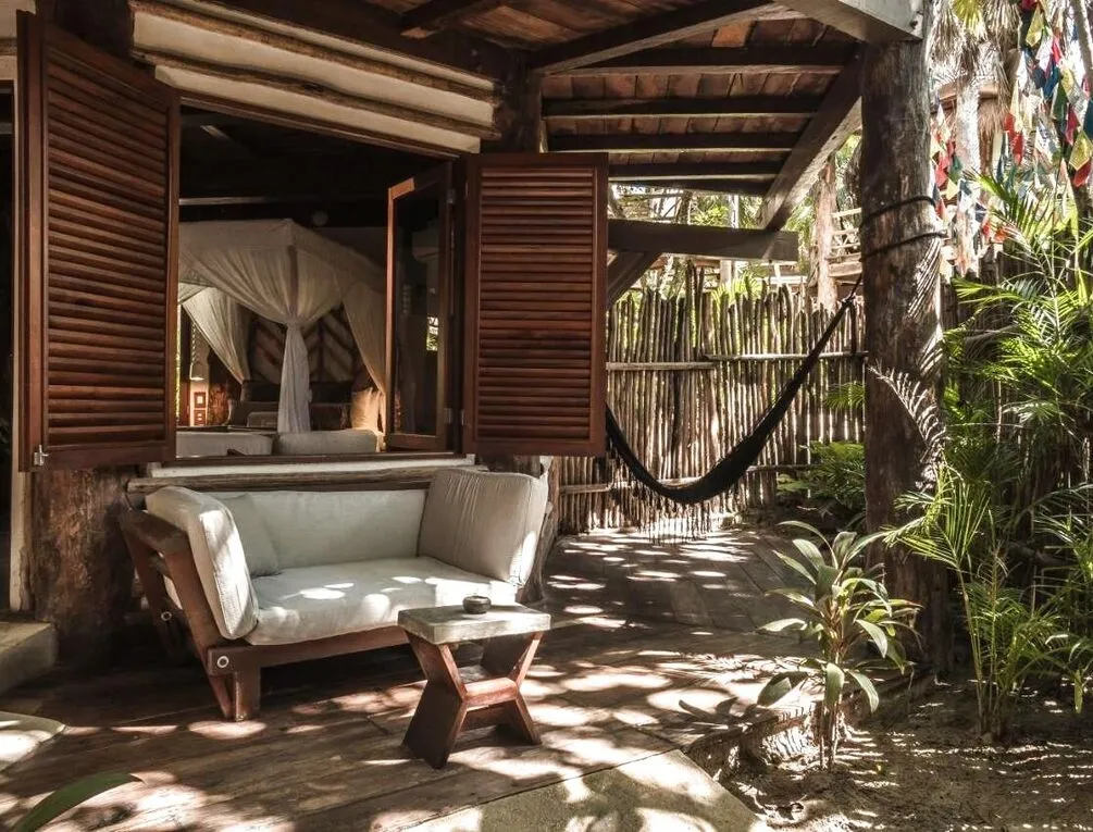 Afbeelding gerelateerd aan Delek Tulum