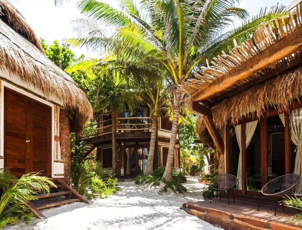 Afbeelding gerelateerd aan Delek Tulum