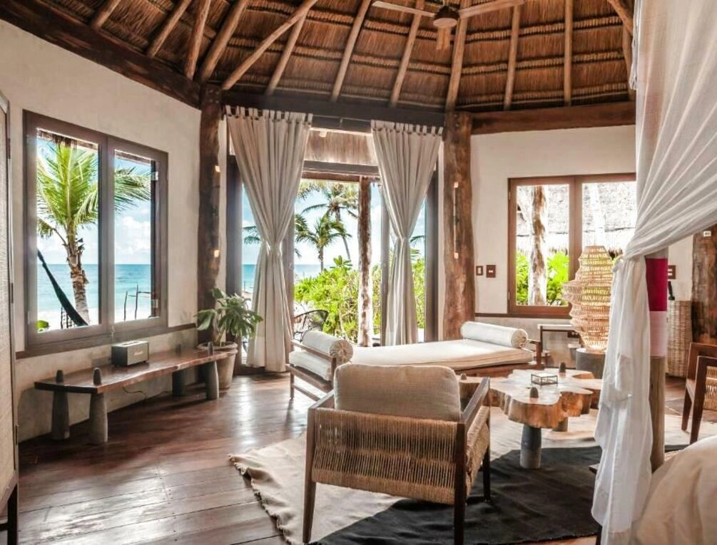 Afbeelding gerelateerd aan Delek Tulum