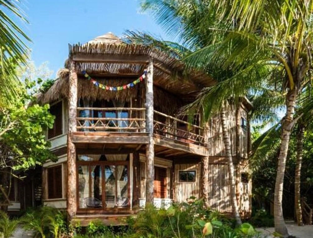Afbeelding gerelateerd aan Delek Tulum