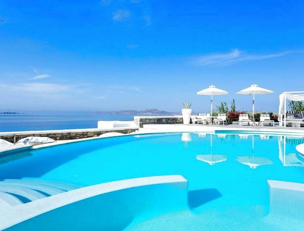 Afbeelding gerelateerd aan DeLight Boutique Hotel - Small Luxury Hotels of the World