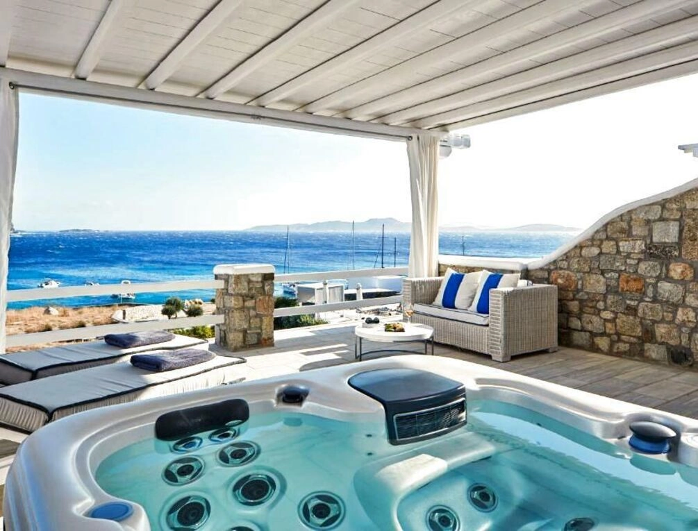 Afbeelding gerelateerd aan DeLight Boutique Hotel - Small Luxury Hotels of the World
