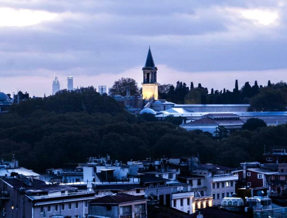 Afbeelding gerelateerd aan Demiray Hotel Old City