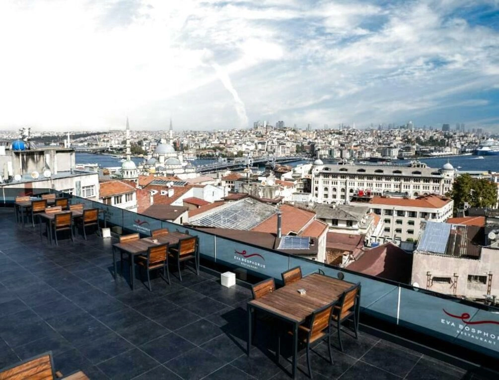 Afbeelding gerelateerd aan Demiray Hotel Old City