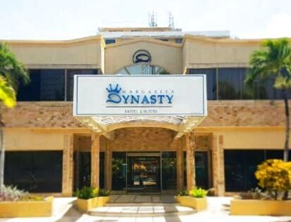 Afbeelding gerelateerd aan Departamento Tipo Estudio Dynasty Isla de Margarita