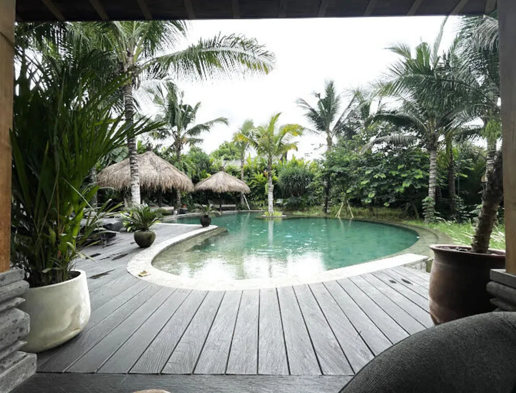 Afbeelding gerelateerd aan Desa Hay Canggu