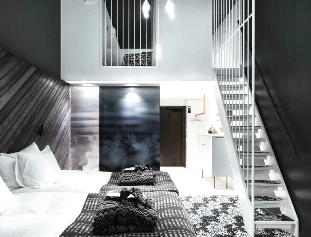 Afbeelding gerelateerd aan Design Hotel Levi
