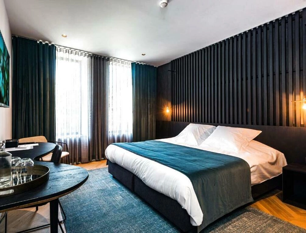 Afbeelding gerelateerd aan Designhotel Beila