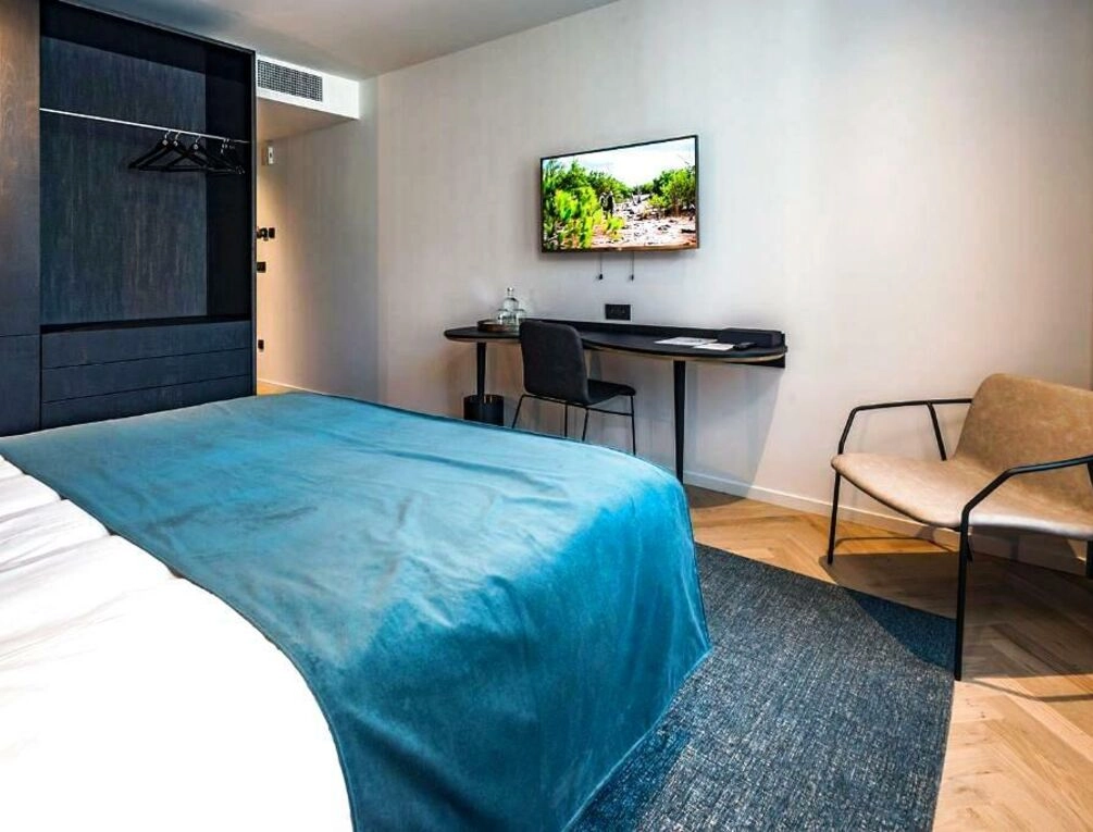 Afbeelding gerelateerd aan Designhotel Beila