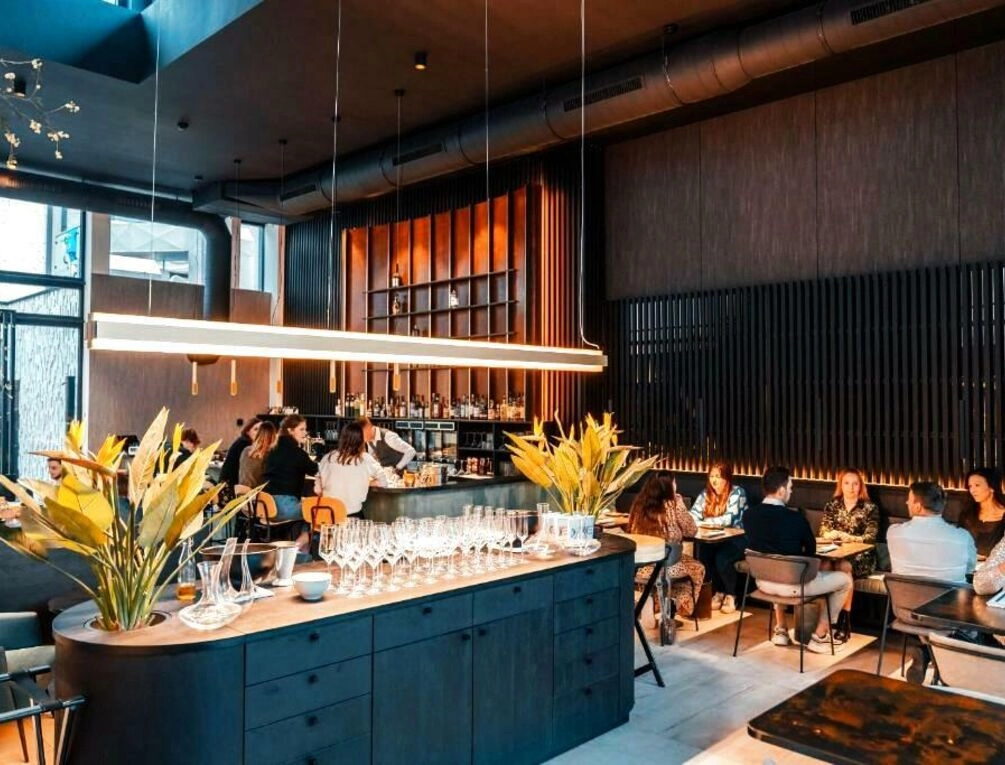 Afbeelding gerelateerd aan Designhotel Beila