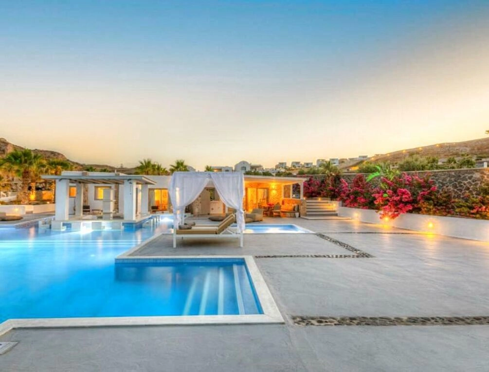 Afbeelding gerelateerd aan Desiterra Resort & Spa