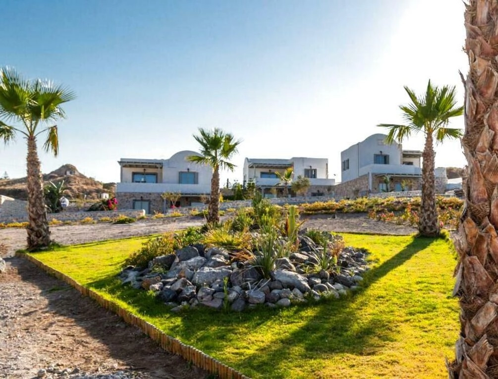Afbeelding gerelateerd aan Desiterra Resort & Spa