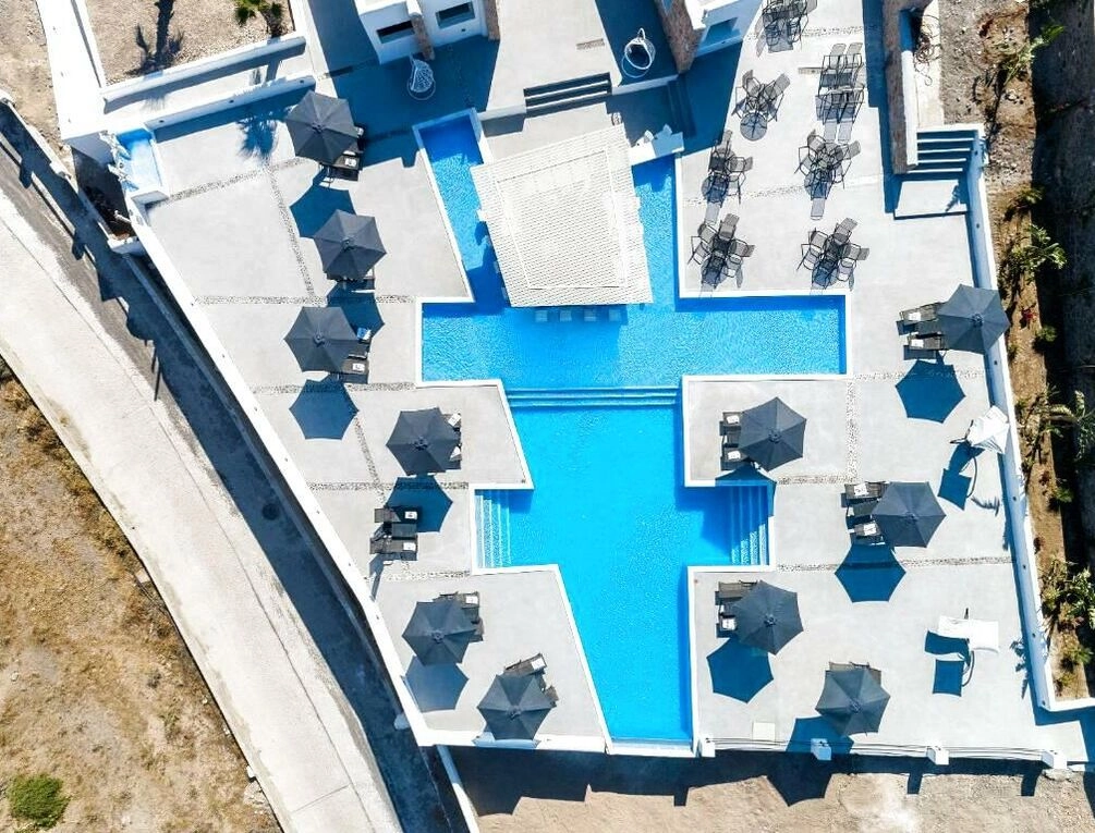 Afbeelding gerelateerd aan Desiterra Resort & Spa