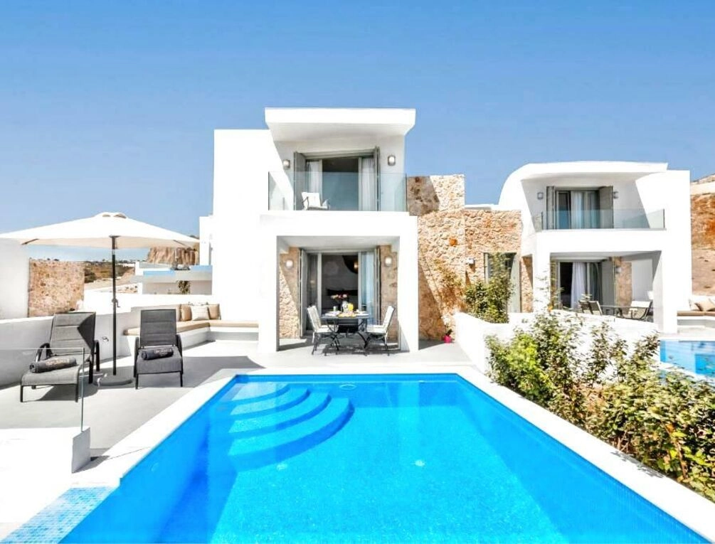 Afbeelding gerelateerd aan Desiterra Resort & Spa