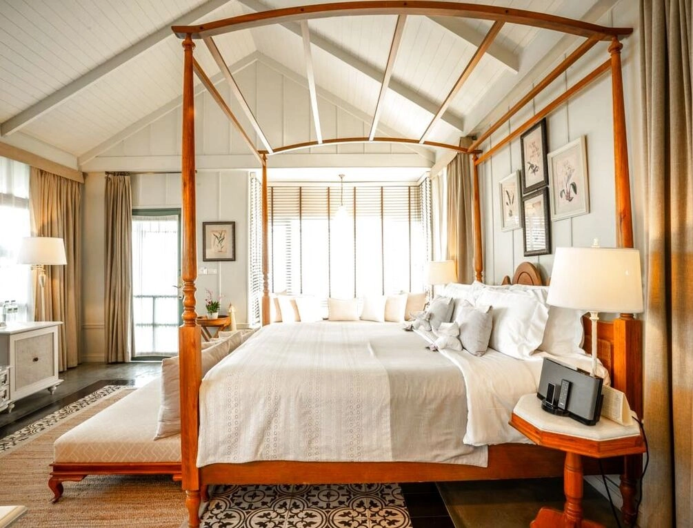 Afbeelding gerelateerd aan Devasom Hua Hin Resort