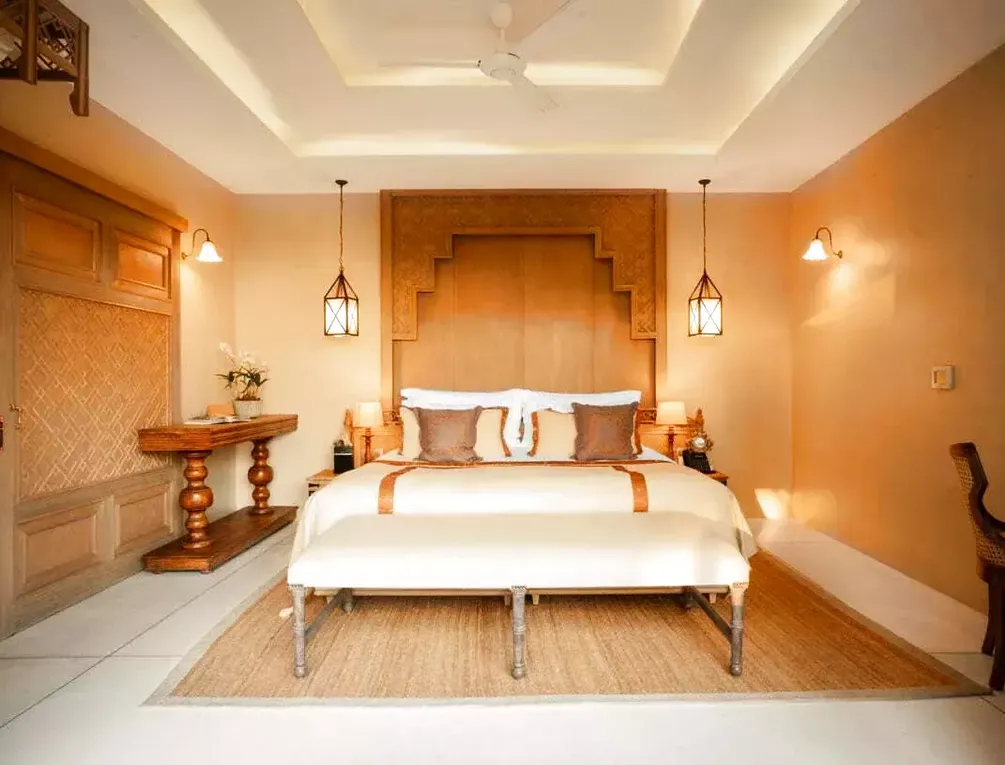 Afbeelding gerelateerd aan Devasom Khao Lak Beach Resort & Villas