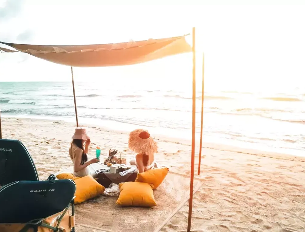Afbeelding gerelateerd aan Devasom Khao Lak Beach Resort & Villas
