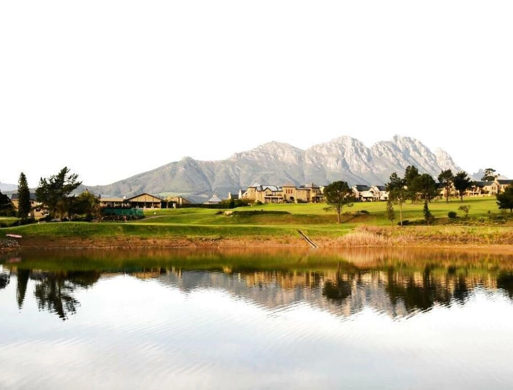 Afbeelding gerelateerd aan Devonvale Golf & Wine Estate