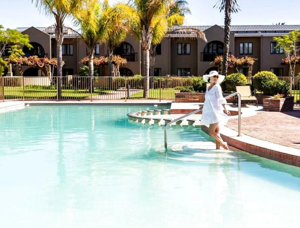 Afbeelding gerelateerd aan Devonvale Golf & Wine Estate