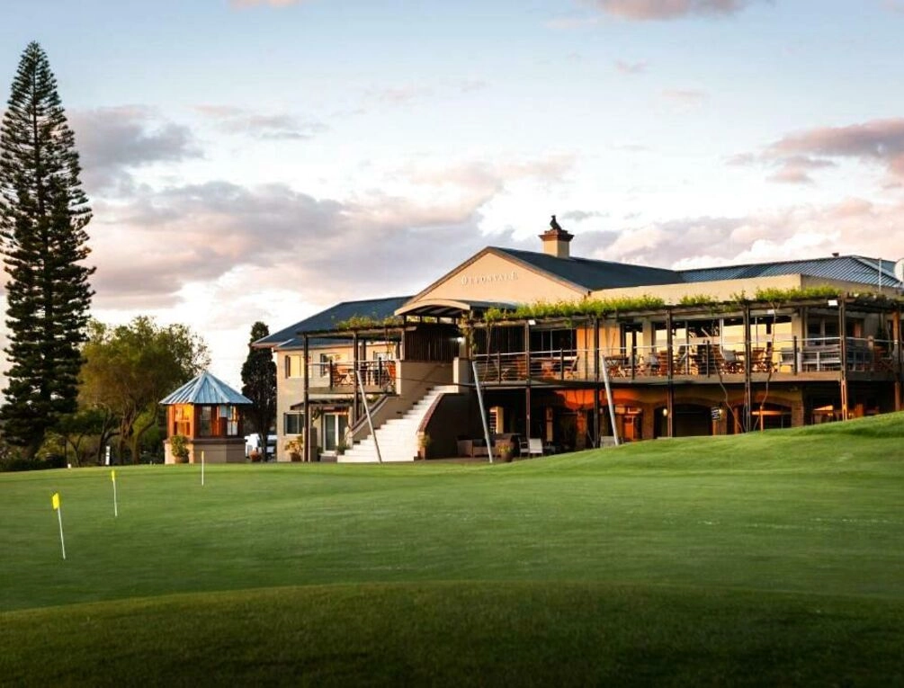 Afbeelding gerelateerd aan Devonvale Golf & Wine Estate