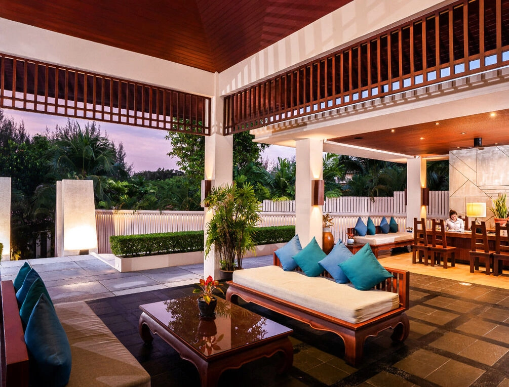 Afbeelding gerelateerd aan Dewa Phuket Resort & Villas