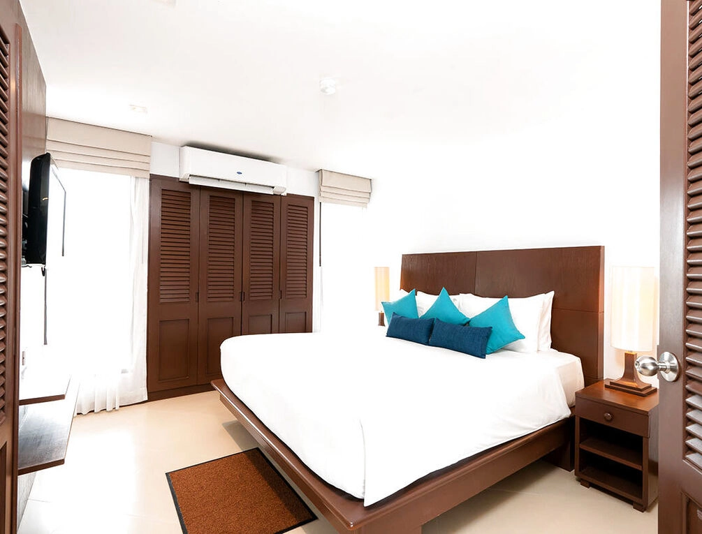 Afbeelding gerelateerd aan Dewa Phuket Resort & Villas