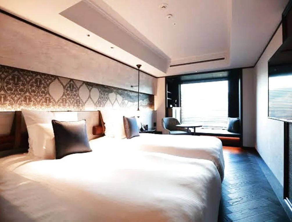 Afbeelding gerelateerd aan Dhawa Yura Kyoto - Banyan Tree Group