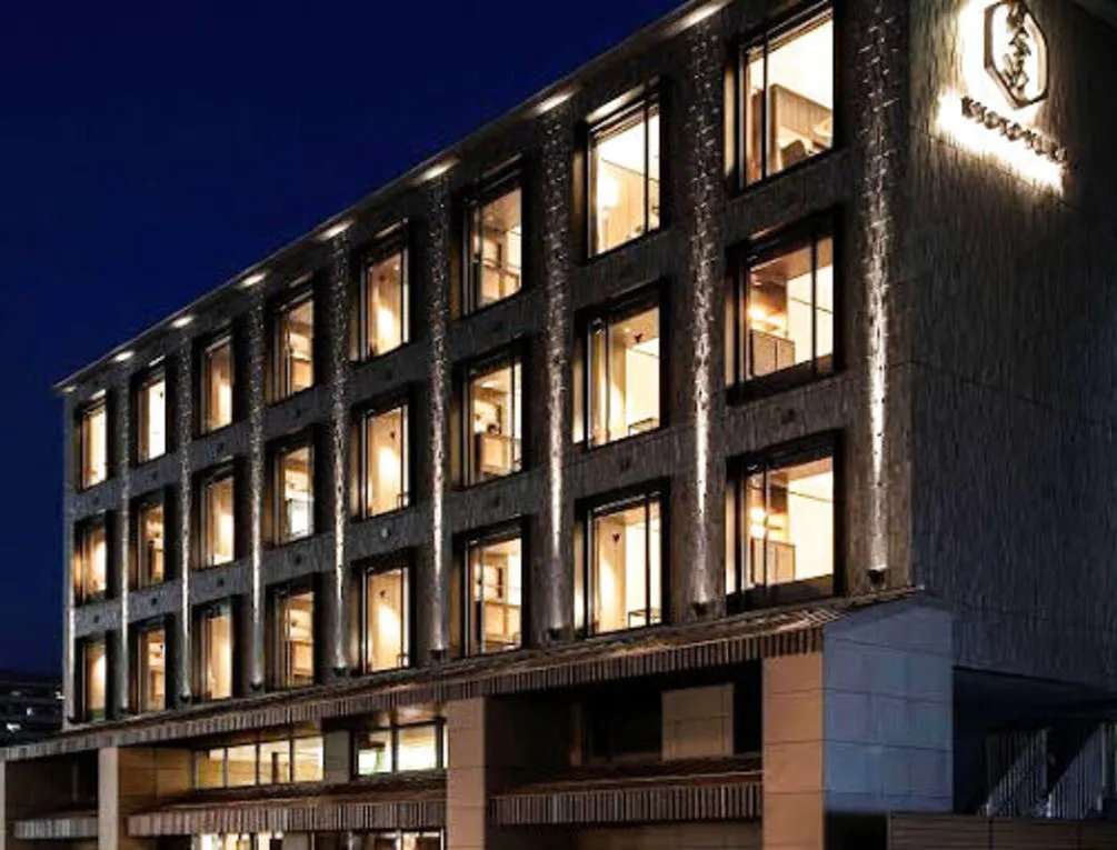 Afbeelding gerelateerd aan Dhawa Yura Kyoto - Banyan Tree Group