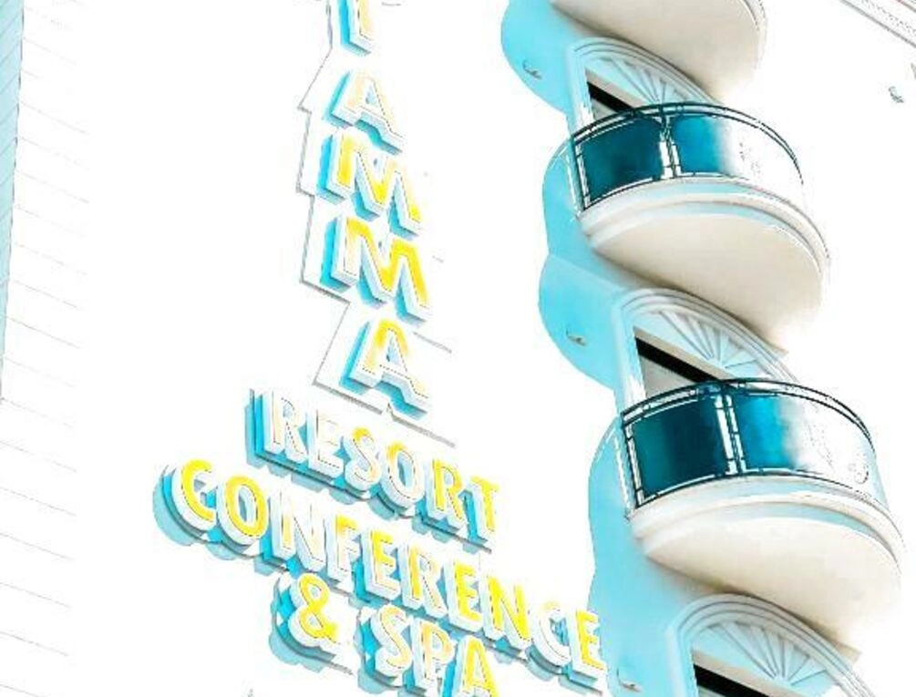 Afbeelding gerelateerd aan Diamma Resort Conference & Spa