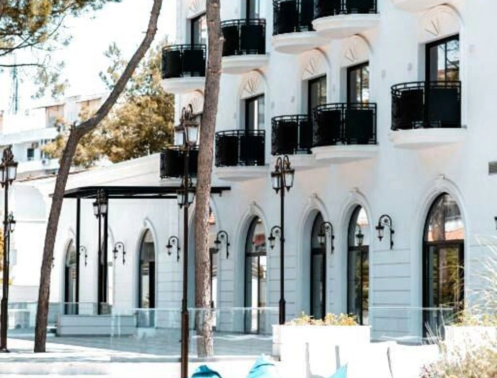 Afbeelding gerelateerd aan Diamma Resort Conference & Spa