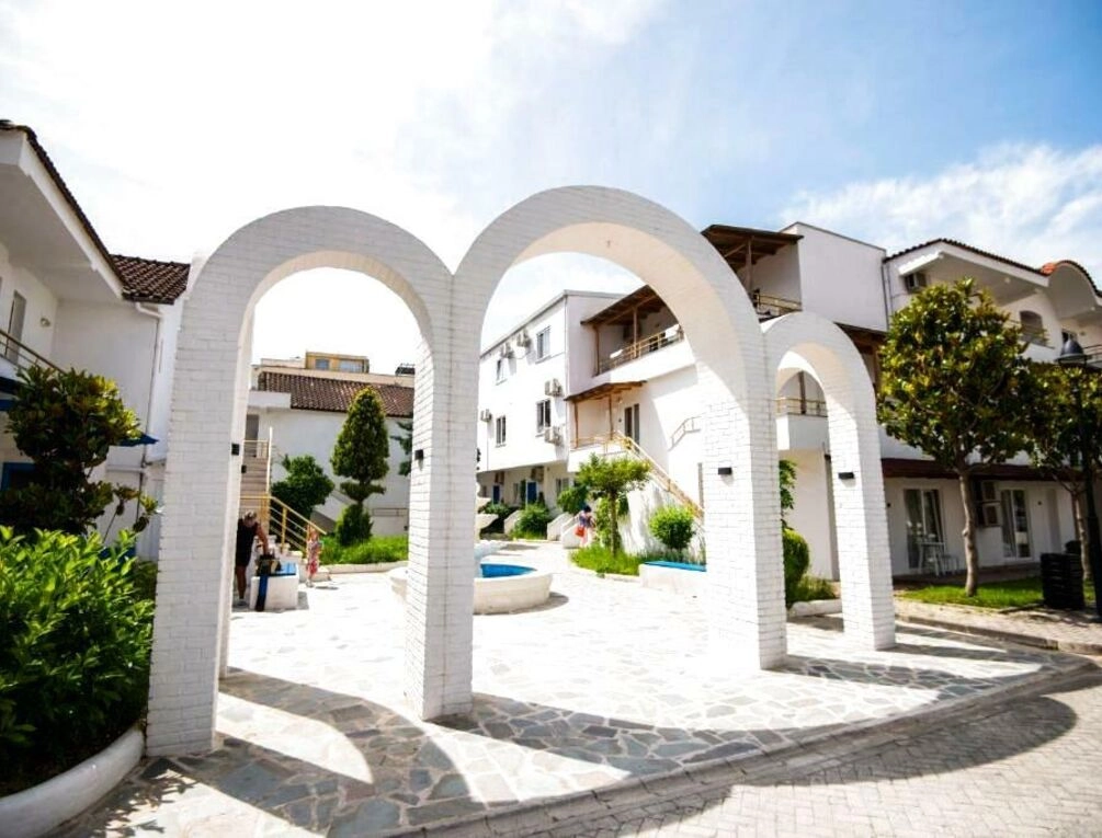 Afbeelding gerelateerd aan Diamma Resort Conference & Spa