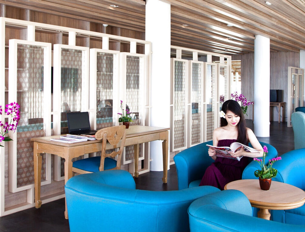 Afbeelding gerelateerd aan Diamond Cliff Resort & Spa - SHA Extra Plus