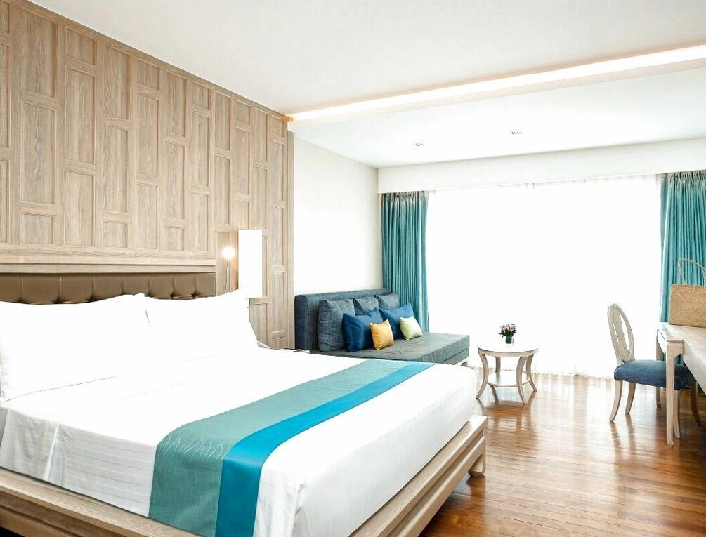 Afbeelding gerelateerd aan Diamond Cliff Resort & Spa - SHA Extra Plus