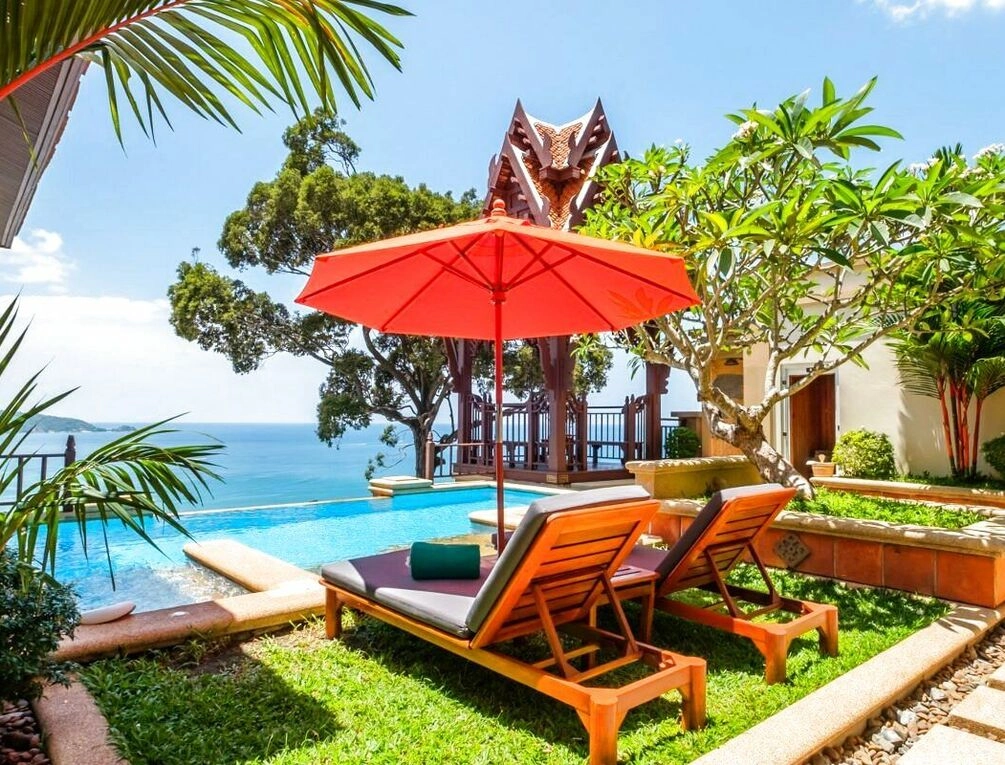 Afbeelding gerelateerd aan Diamond Cliff Resort & Spa - SHA Extra Plus