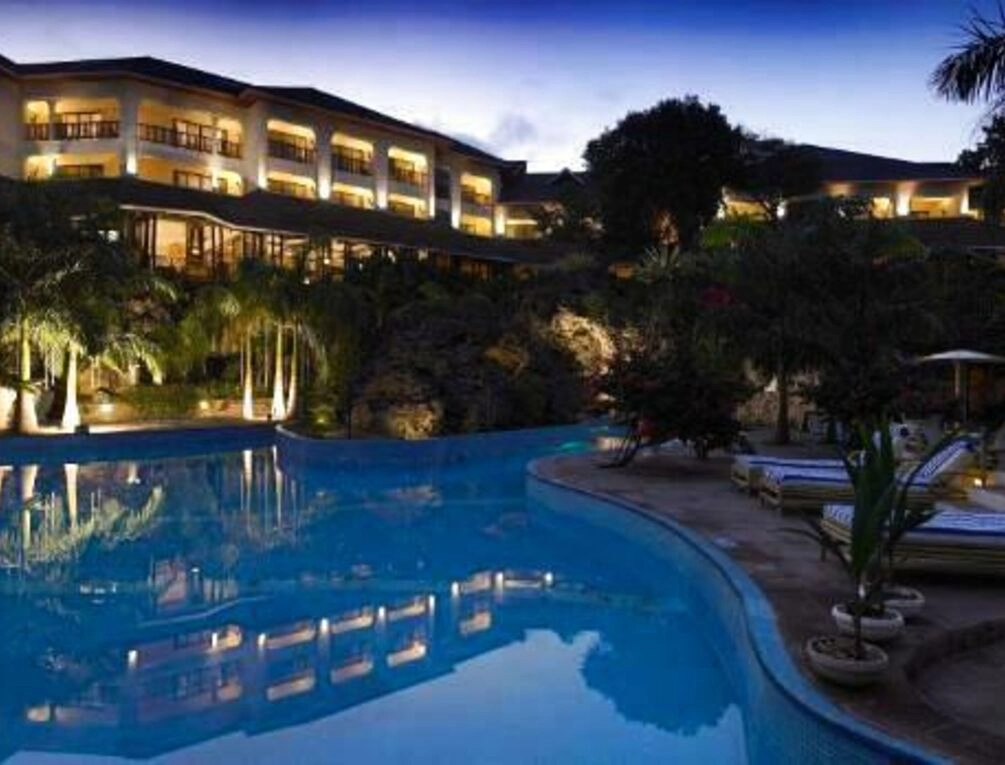 Afbeelding gerelateerd aan Diani Reef Beach Resort & Spa
