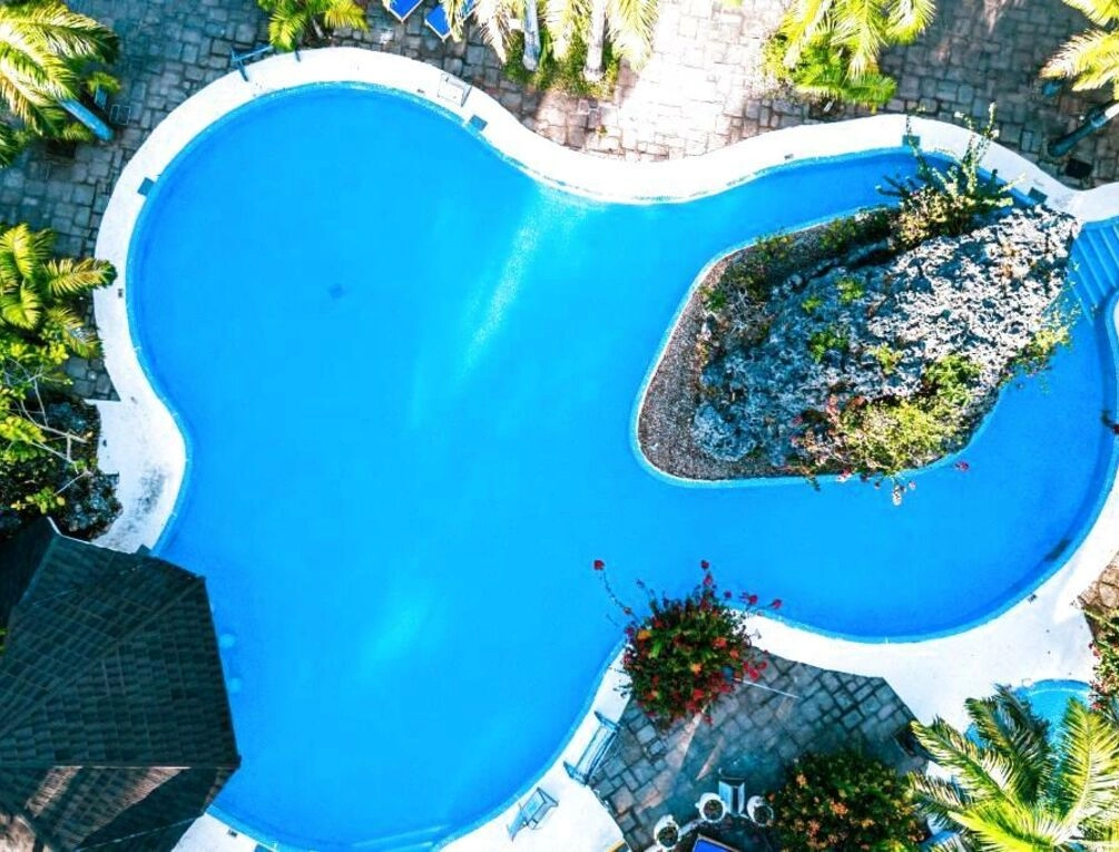Afbeelding gerelateerd aan Diani Reef Beach Resort & Spa