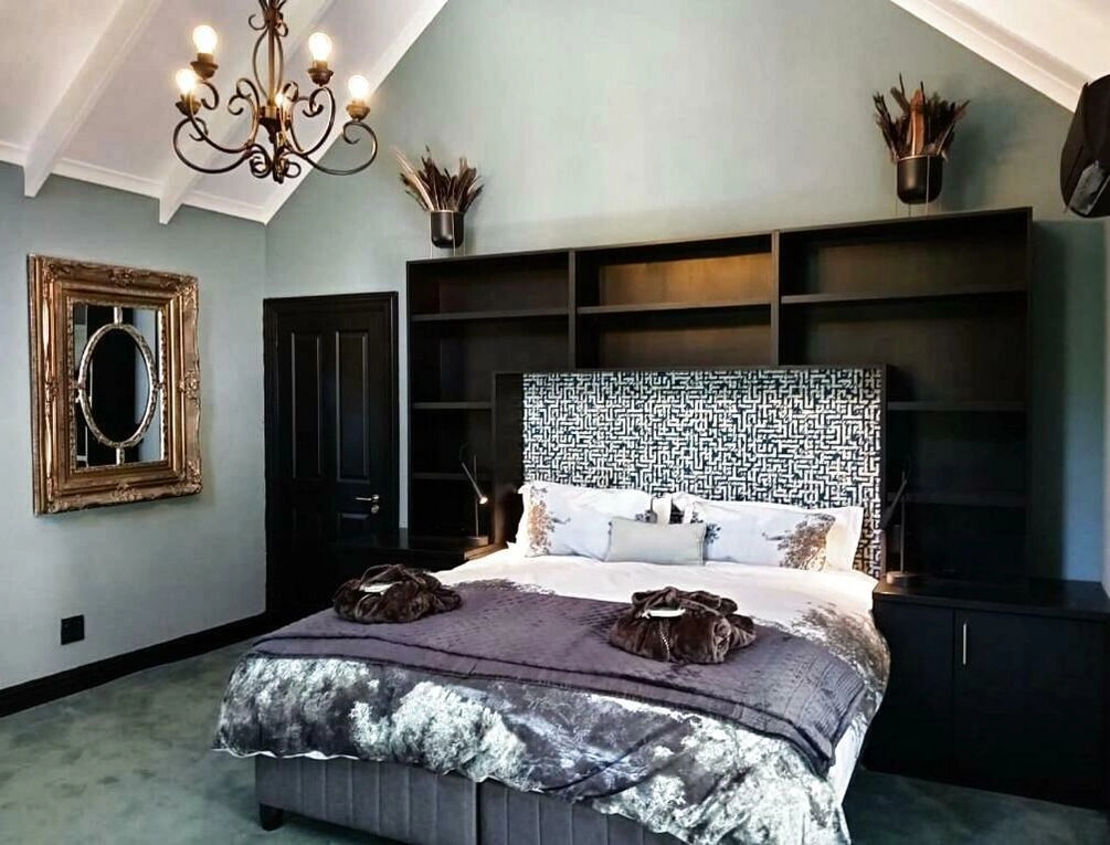 Afbeelding gerelateerd aan Die Heerenhuys Guest Suites