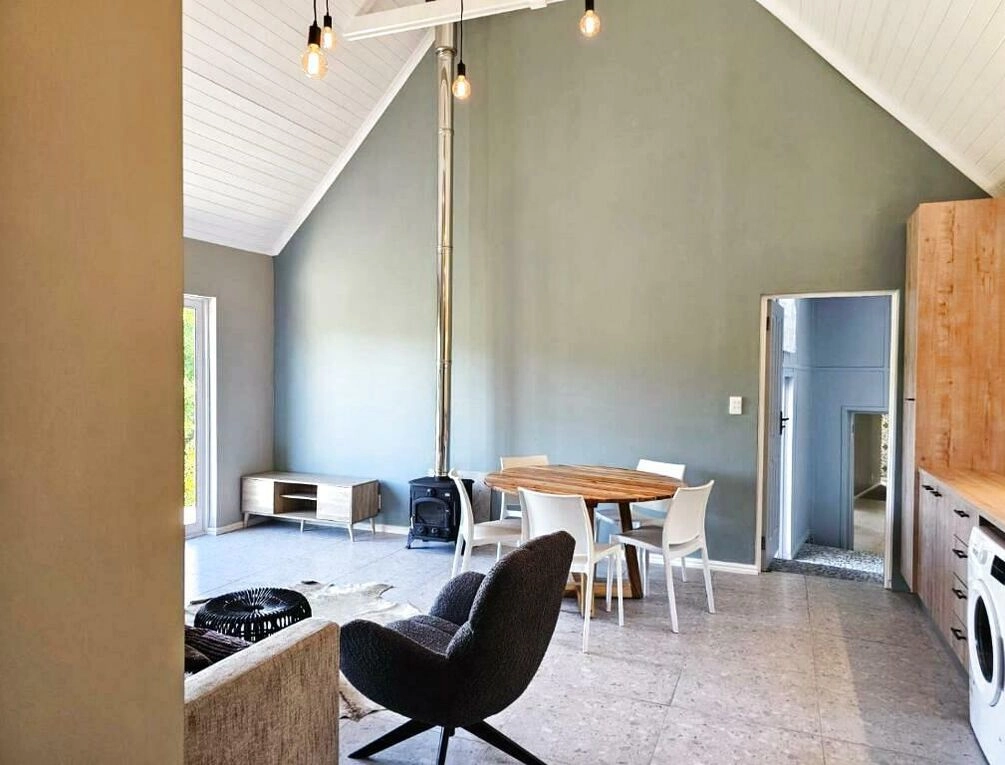 Afbeelding gerelateerd aan Die Heerenhuys Guest Suites