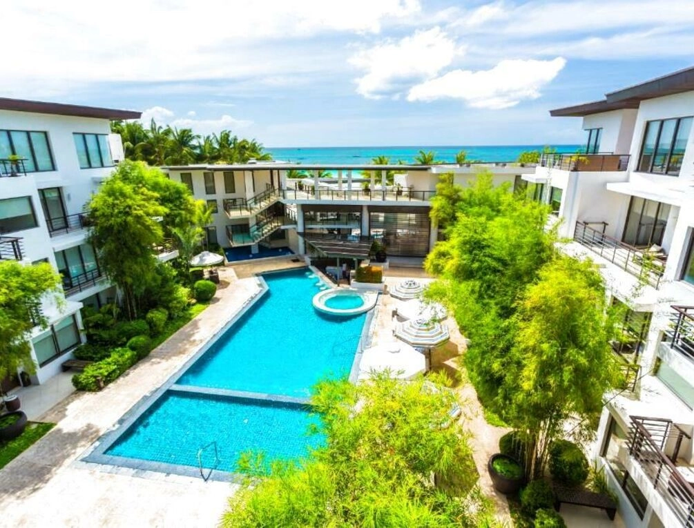 Afbeelding gerelateerd aan Discovery Boracay