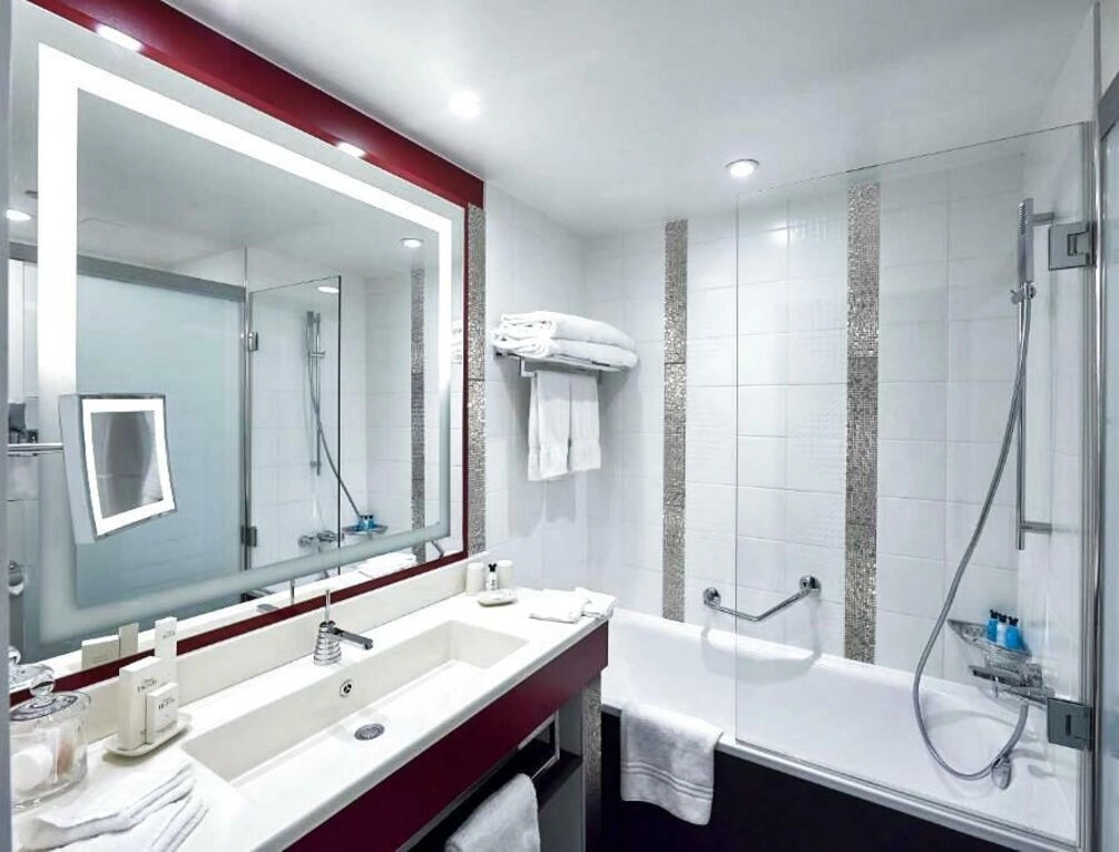 Afbeelding gerelateerd aan Disney Hotel New York - The Art of Marvel