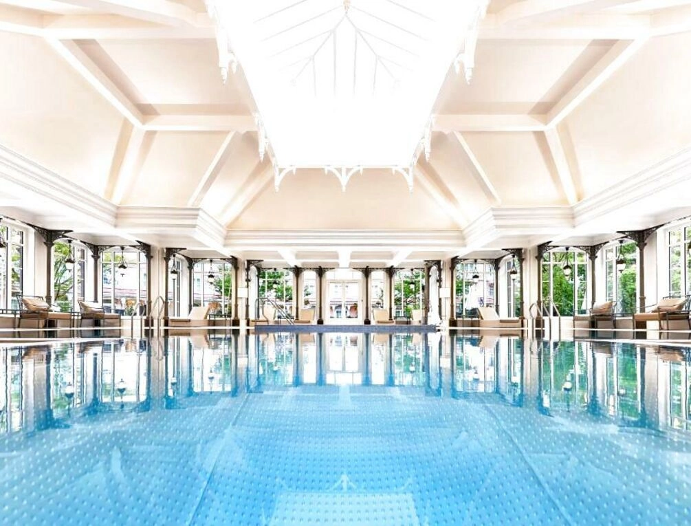 Afbeelding gerelateerd aan Disneyland® Hotel
