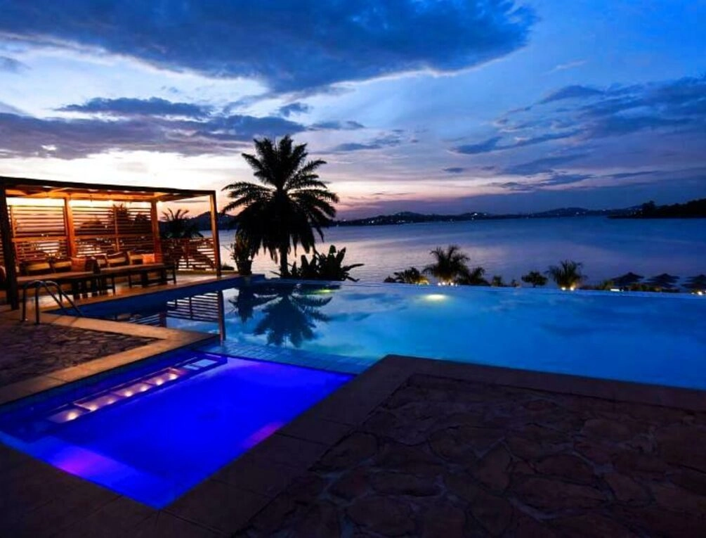 Afbeelding gerelateerd aan Divine Resort & Spa
