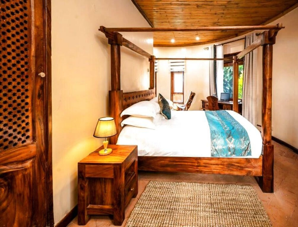 Afbeelding gerelateerd aan Divine Resort & Spa