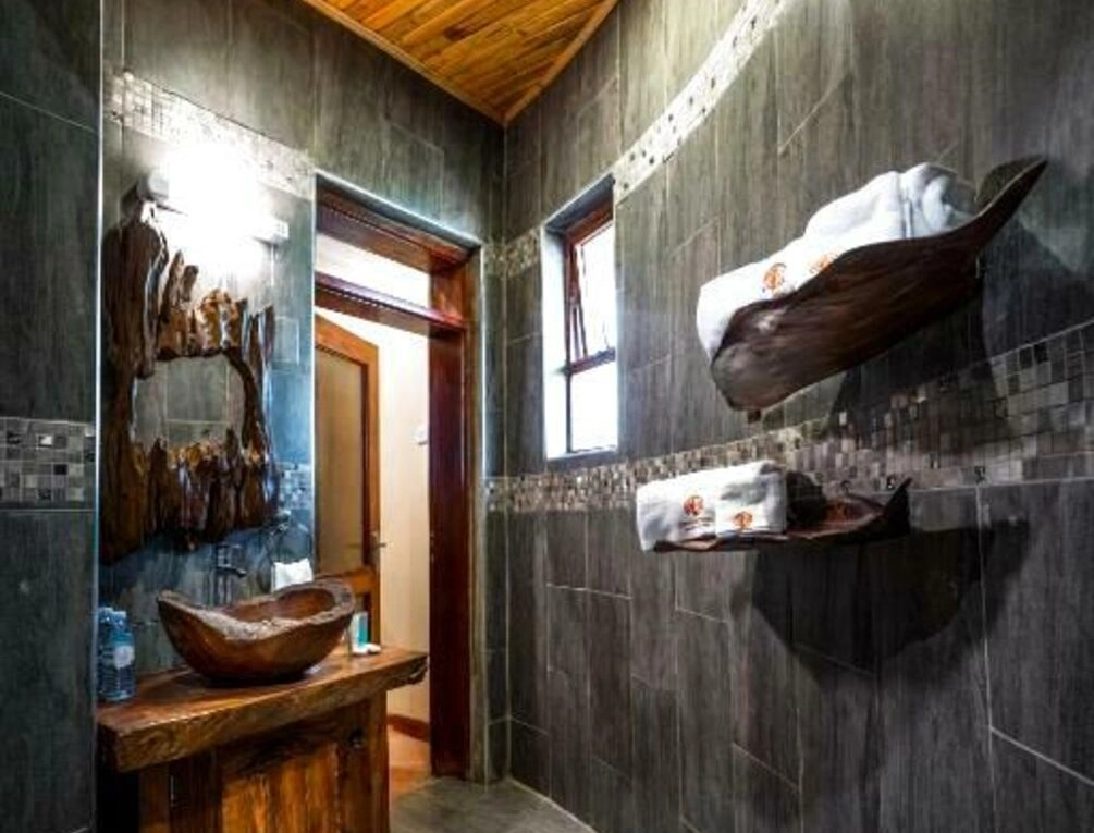 Afbeelding gerelateerd aan Divine Resort & Spa
