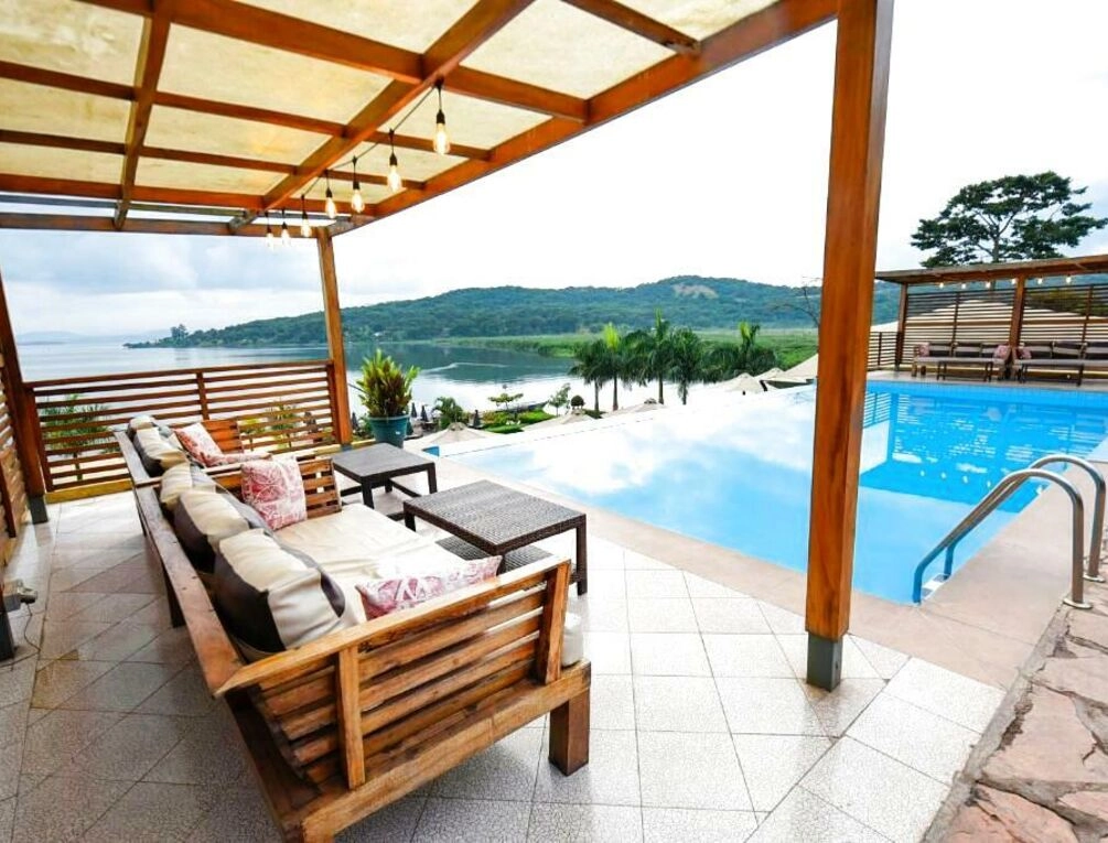 Afbeelding gerelateerd aan Divine Resort & Spa